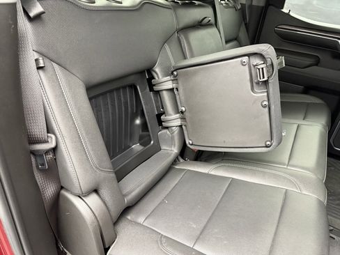 Used 2023 Chevrolet Silverado 1500 LTZ image 53