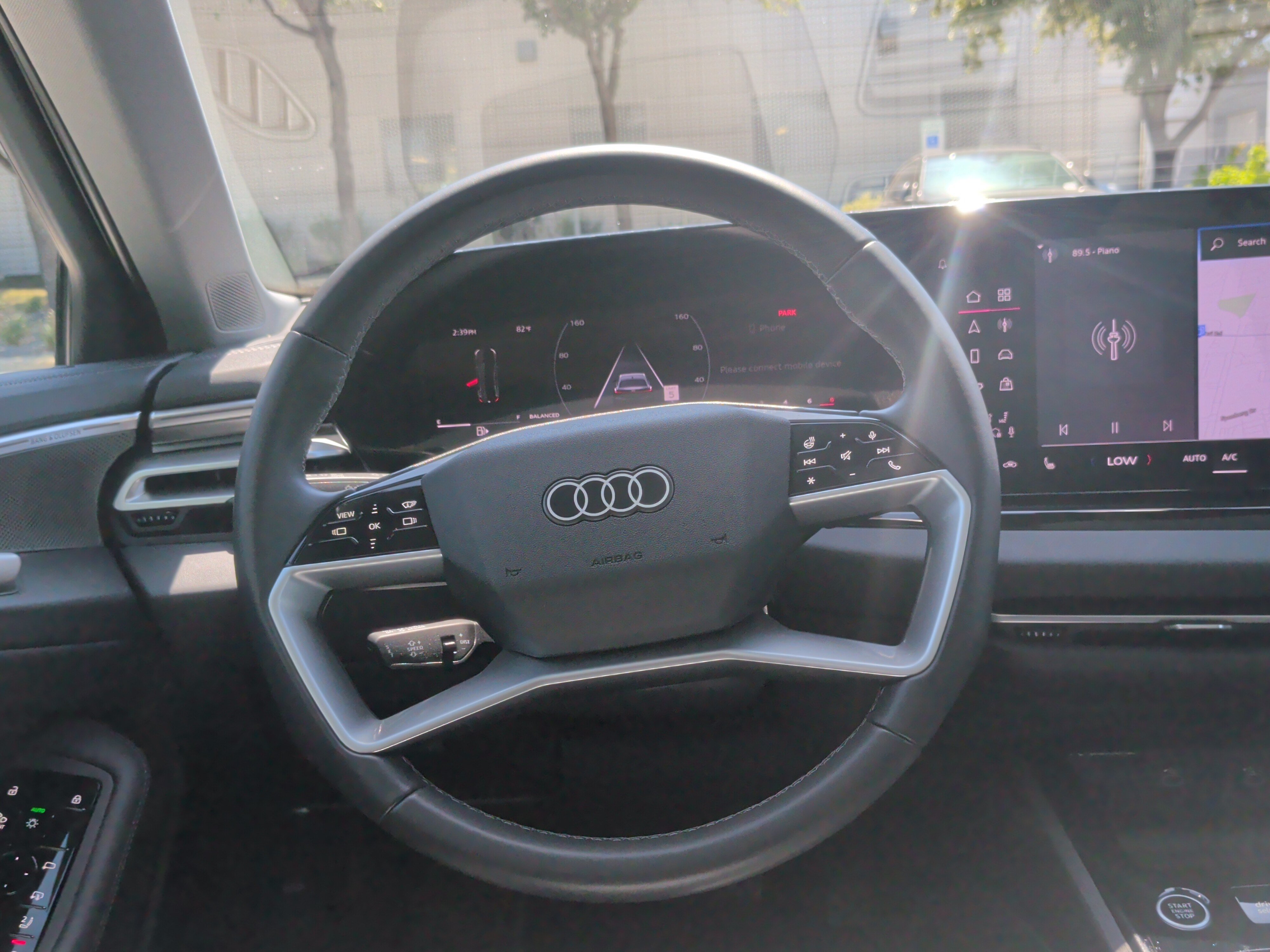 Used 2025 Audi A5 Premium Plus w/ Premium Plus AWD/4WD image 16