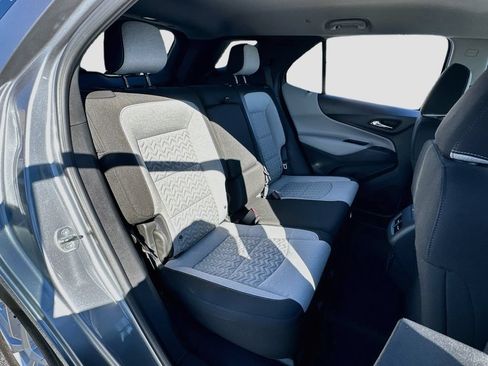 Used 2023 Chevrolet Equinox LS w/ LS Convenience Package FWD image 24