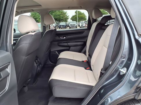Used 2024 Honda CR-V EX image 19