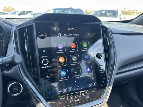 Used 2025 Subaru Crosstrek 2.5i Sport w/ Crosstrek Mirror Package image 27