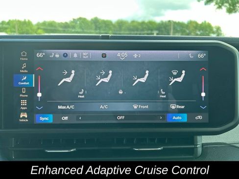 Used 2024 Jeep Wrangler Unlimited Sport AWD/4WD image 27