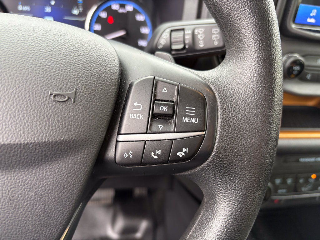 Used 2021 Ford Bronco Sport Badlands AWD/4WD image 26