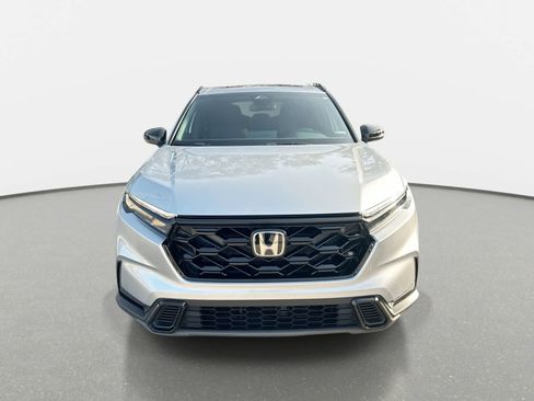 Used 2023 Honda CR-V Sport image 3