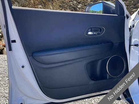 Used 2019 Honda HR-V EX image 18