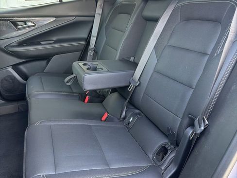 Used 2024 Chevrolet Blazer EV LT AWD/4WD image 23