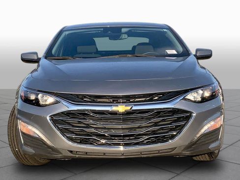 Used 2023 Chevrolet Malibu LT FWD image 4