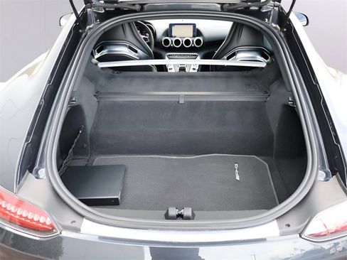 Used 2016 Mercedes-Benz AMG GT S w/ Lane Tracking Package image 14