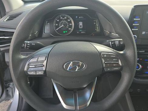 Used 2022 Hyundai Ioniq Blue image 7