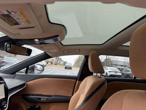 Used 2023 Lexus RZ 450e Premium w/ Accessory Package (2T) image 13