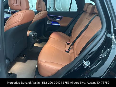 Certified 2026 Mercedes-Benz GLC 300 image 24