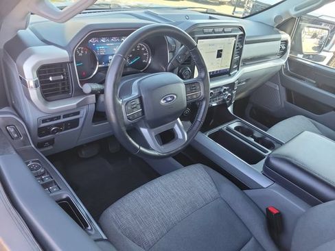 Certified 2022 Ford F150 XLT w/ Equipment Group 302A High RWD image 6