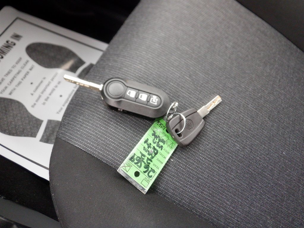 Used 2022 RAM ProMaster City Tradesman FWD image 21