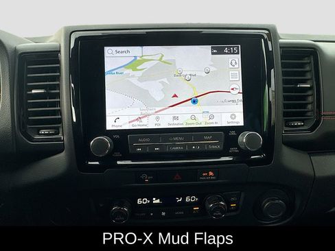 Certified 2024 Nissan Frontier Pro-X RWD image 16