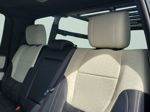 Used 2024 Toyota Tundra Capstone image 10