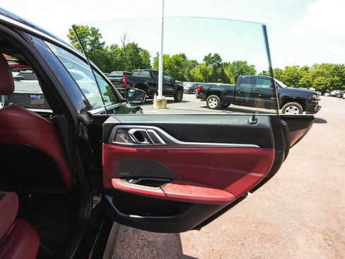 Used 2026 BMW 430i xDrive AWD/4WD image 13