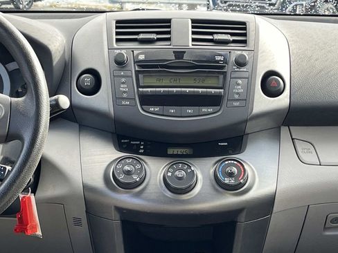 Used 2010 Toyota RAV4 4WD w/ Base L4 Extra Value Pkg image 14