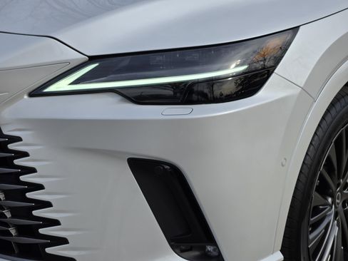 New 2026 Lexus RX 350 image 5