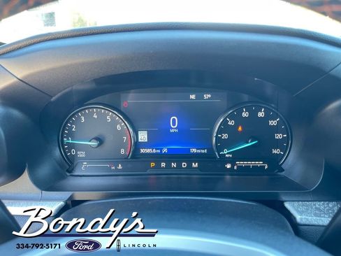 Used 2023 Ford Explorer Timberline image 4