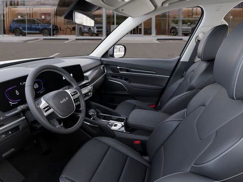 New 2025 Kia Telluride LX image 17