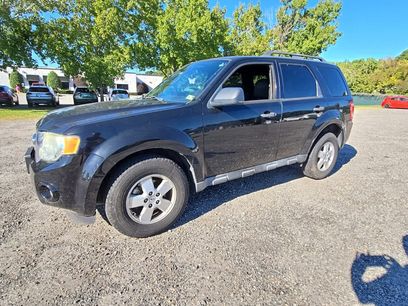 Used 2012 Ford Escape XLT
