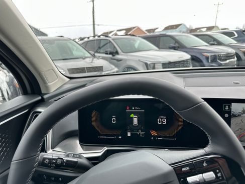 New 2026 Kia Sorento EX image 50