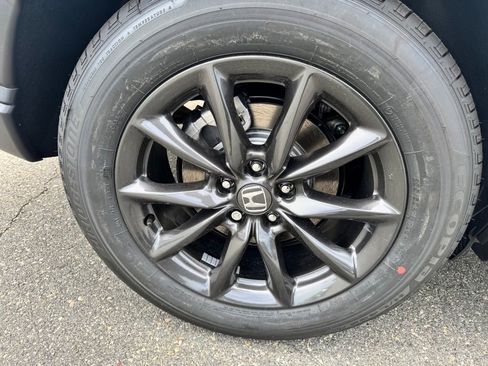 New 2026 Honda CR-V EX-L image 31