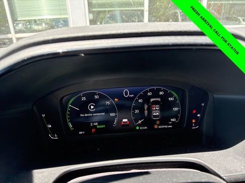 Used 2026 Honda CR-V Sport-L image 21