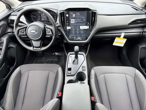 New 2026 Subaru Crosstrek 2.0i Premium AWD/4WD image 16