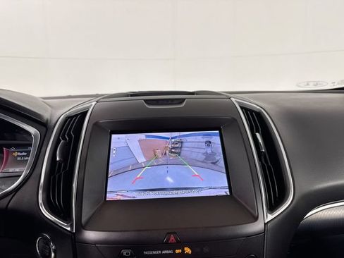 Used 2020 Ford Edge Titanium w/ Equipment Group 301A AWD/4WD image 8