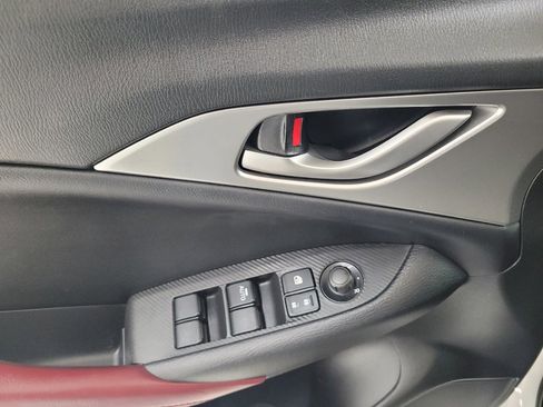 Used 2017 MAZDA CX-3 Touring w/ Premium Package image 27