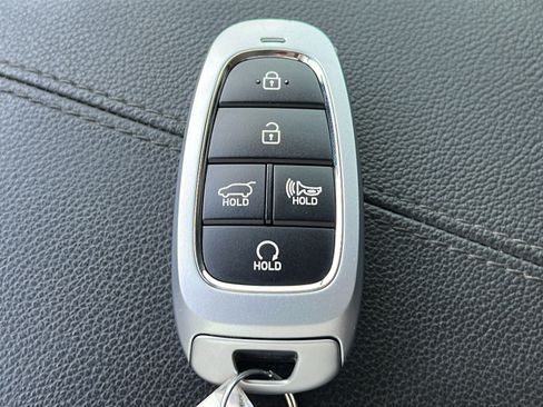 Used 2023 Hyundai Tucson SEL w/ Convenience Package FWD image 28
