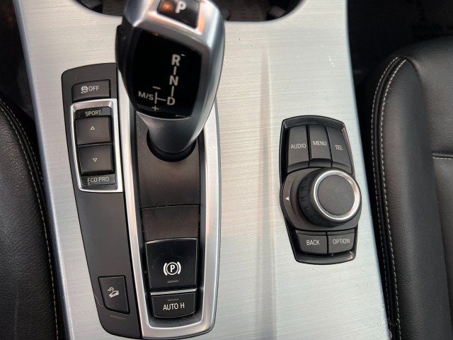 Used 2014 BMW X3 xDrive28i AWD/4WD image 22