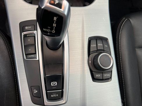 Used 2014 BMW X3 xDrive28i AWD/4WD image 22
