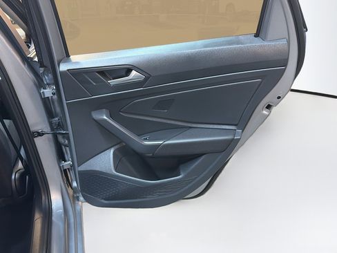 Used 2025 Volkswagen Jetta S FWD image 28