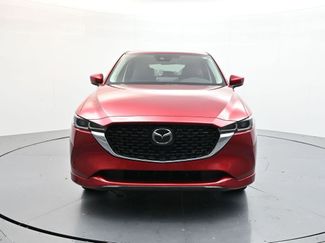 Used 2025 MAZDA CX-5 AWD 2.5 S w/ Select Package video 2