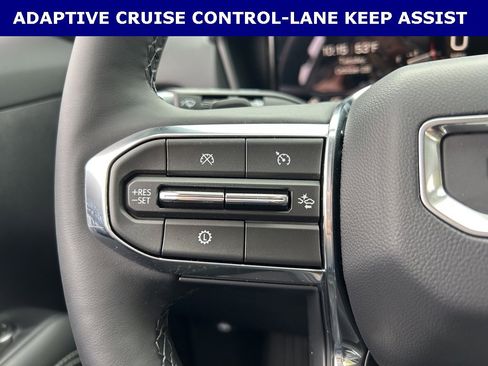 New 2026 GMC Terrain Denali image 14