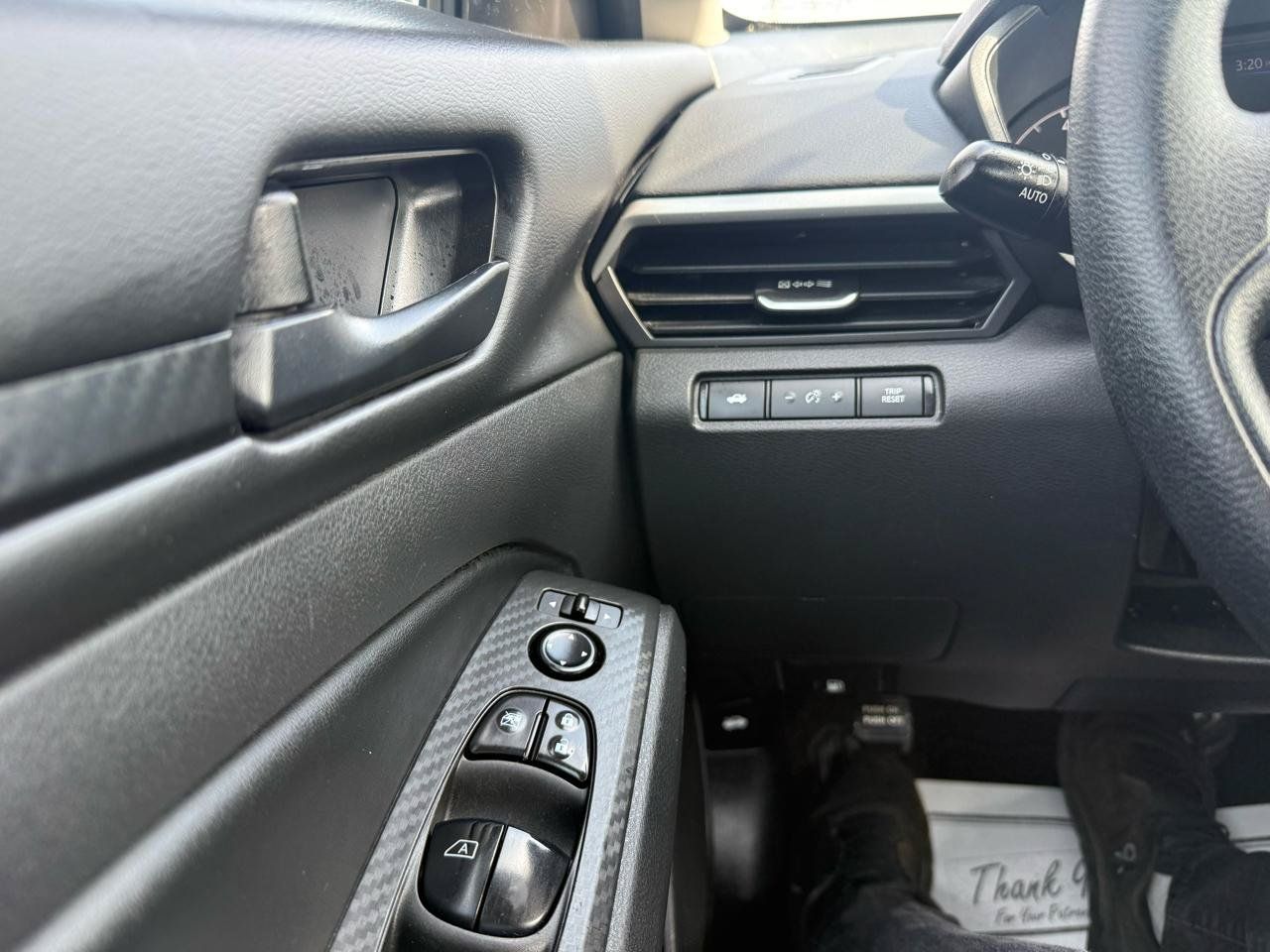 Used 2024 Nissan Altima 2.5 S FWD image 17