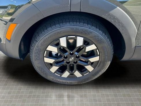 New 2026 Hyundai Santa Cruz SEL FWD image 19