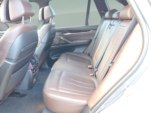 Used 2016 BMW X5 xDrive35i image 10