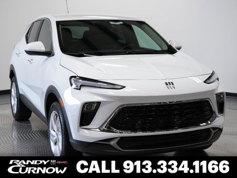 New 2026 Buick Encore GX Preferred w/ Comfort Package image 1