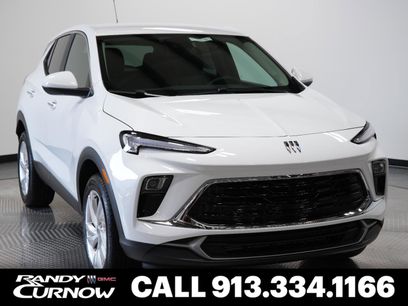 New 2026 Buick Encore GX Preferred w/ Comfort Package