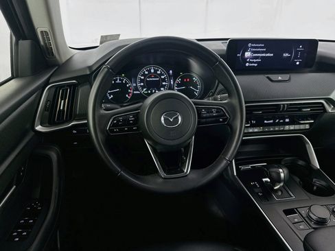 Used 2026 MAZDA CX-90 3.3 Turbo w/ Select Package AWD/4WD image 18