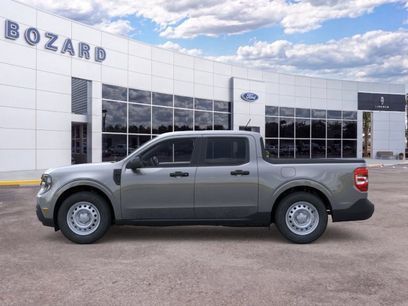 New 2026 Ford Maverick XL