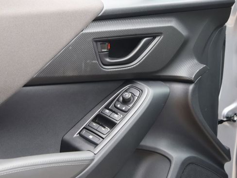 New 2026 Subaru Crosstrek 2.0i Premium image 22