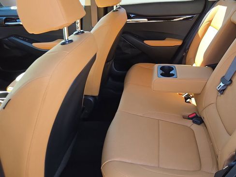 New 2026 Kia Seltos EX image 20