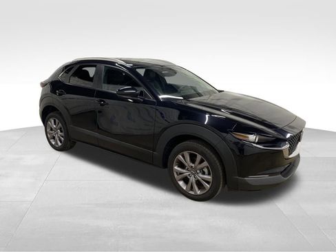 Certified 2023 MAZDA CX-30 AWD 2.5 S w/ Select Package image 2