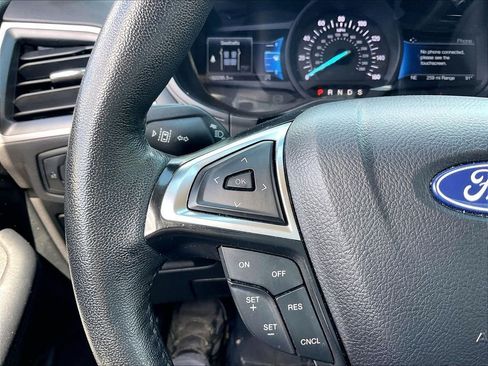 Used 2024 Ford Edge SEL AWD/4WD image 21