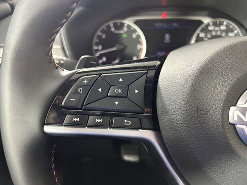 Certified 2025 Nissan Altima 2.5 SR image 19