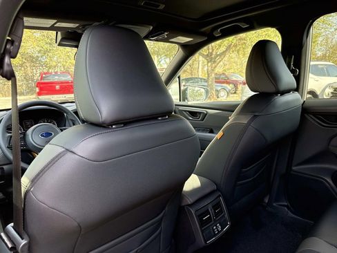 New 2026 Subaru Forester Wilderness image 12